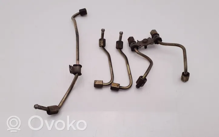 Honda Civic Fuel injector supply line/pipe 