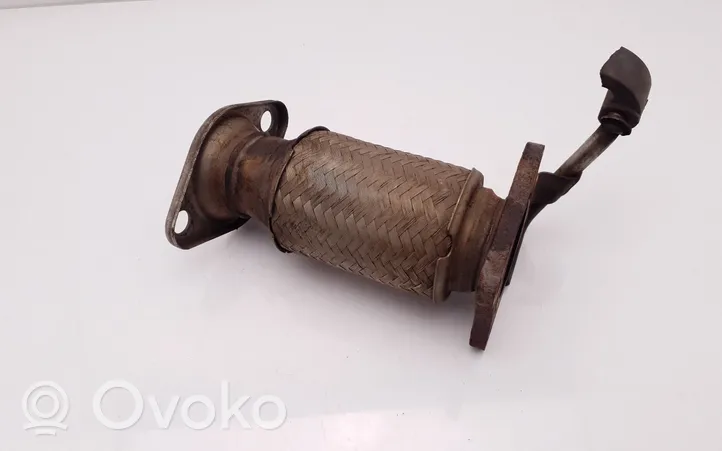 Honda Civic Exhaust flexible connection 