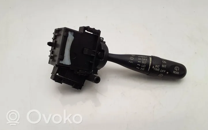 Suzuki Splash Wiper control stalk 