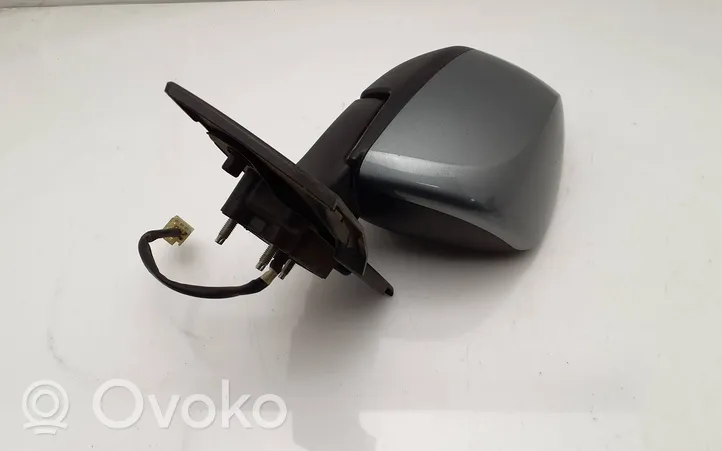 Suzuki Splash Front door electric wing mirror 