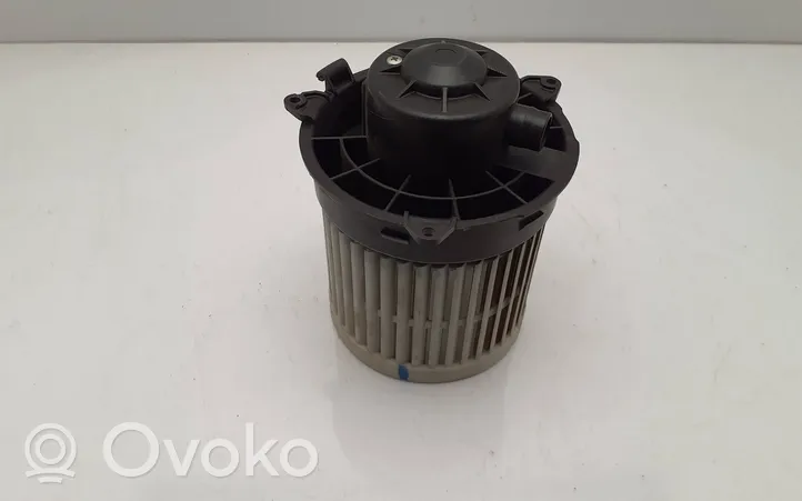 Suzuki Splash Heater fan/blower 