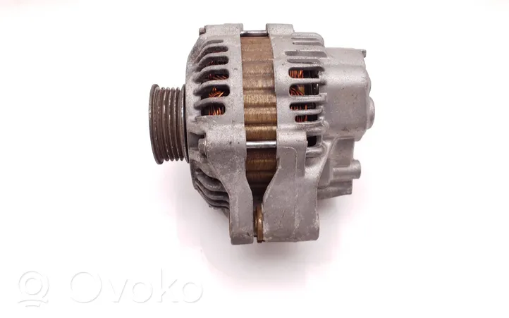 Suzuki Splash Alternator 3140084E10