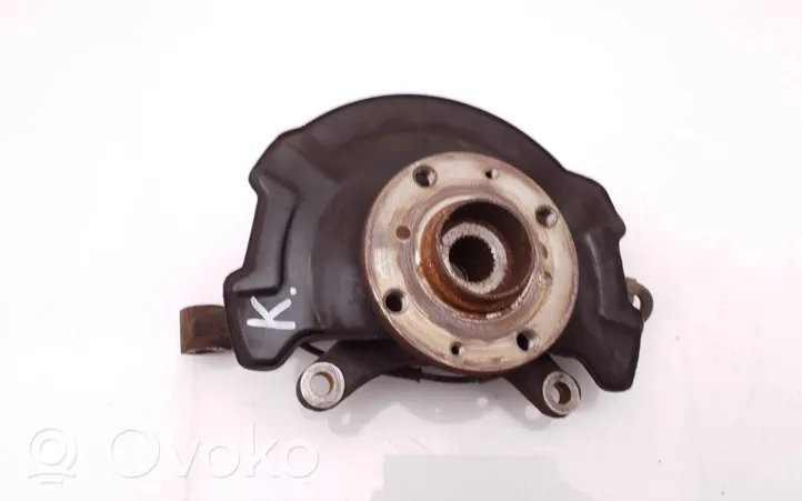 Suzuki Splash Front wheel hub 