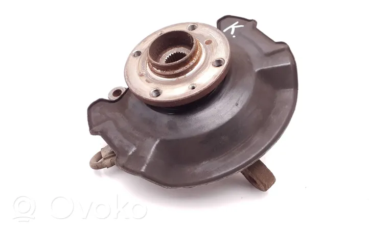 Suzuki Splash Front wheel hub 