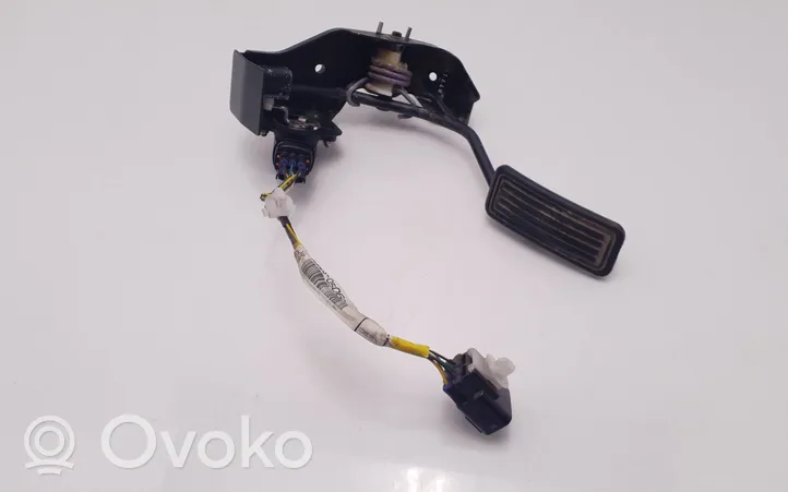 Toyota Avensis T250 Accelerator throttle pedal 