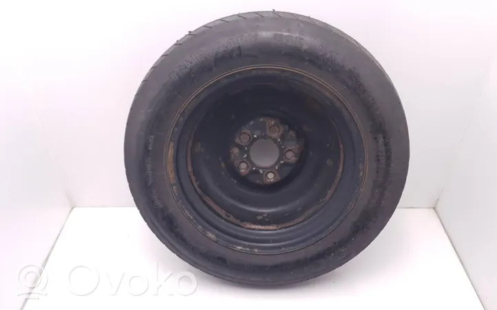 Chrysler Grand Voyager V R16 spare wheel 