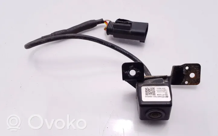 Hyundai Santa Fe Rear view/reversing camera 957502B500