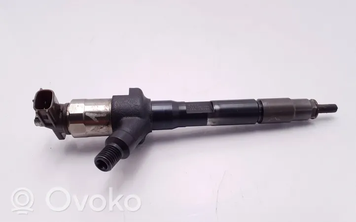 Mazda 6 Injecteur de carburant R2AA13H50