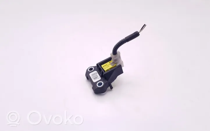 Toyota Yaris Sensor impacto/accidente para activar Airbag 891730D020