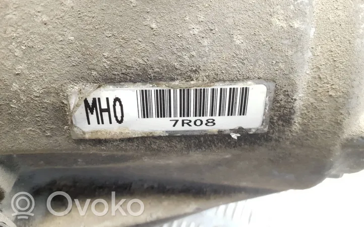 Honda CR-V Mehāniska 6 ātrumu pārnesumkārba MHO