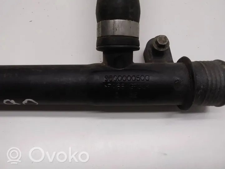 Volvo XC90 Engine coolant pipe/hose 7G9NBA594AA