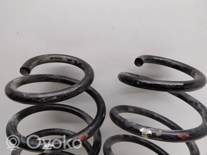 Volvo XC90 Front coil spring 