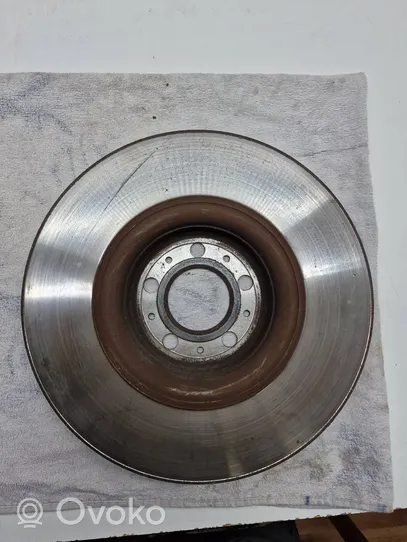 Volvo XC90 Front brake disc 