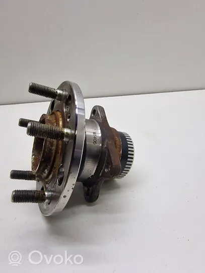 KIA Optima Rear wheel ball bearing 