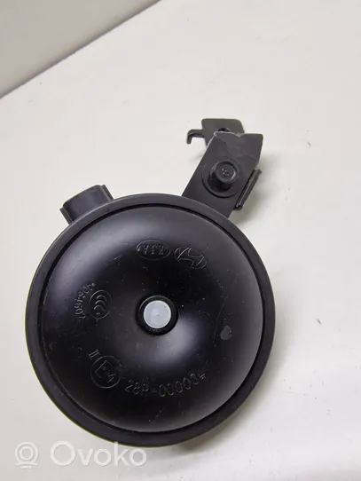 KIA Optima Signal sonore 9663038000