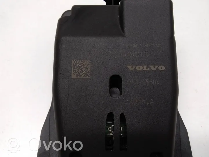 Volvo S60 Rain sensor 31295504