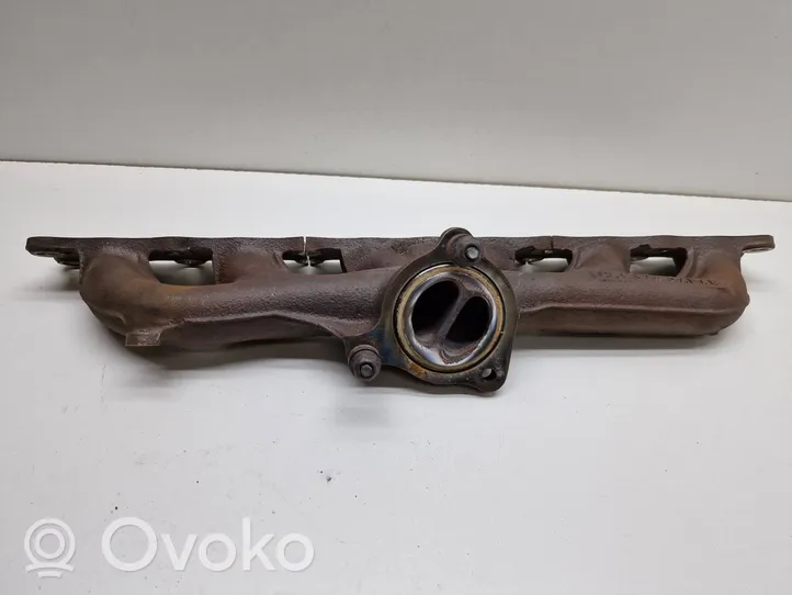 Volvo XC60 Exhaust manifold 7G9N9428AB