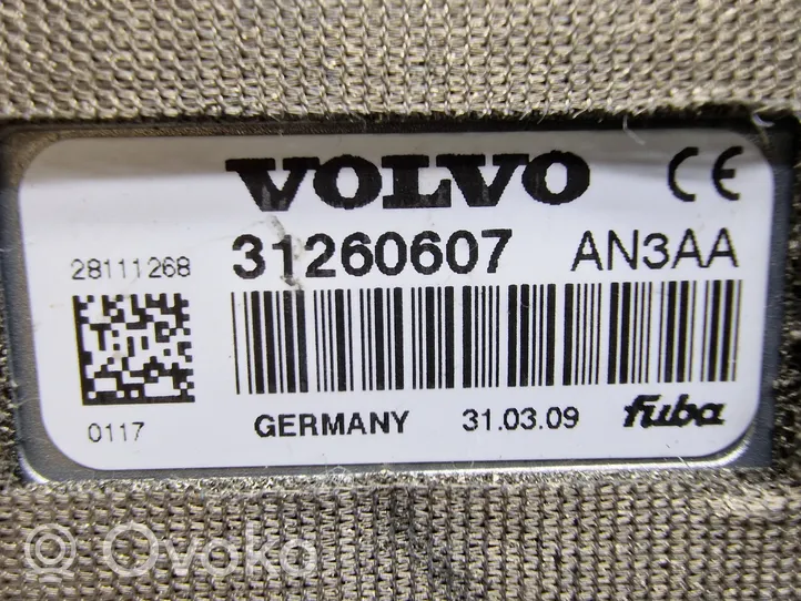 Volvo XC60 Antena (GPS antena) 31260607