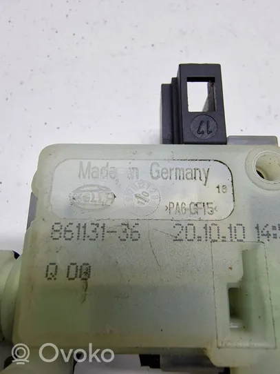 Volvo S60 Central locking motor 86113136