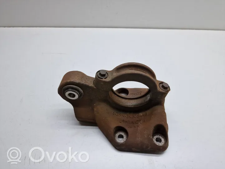 Volvo XC60 Driveshaft support bearing bracket 6G9N3K305AB