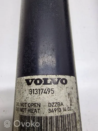 Volvo S60 Amortisseur arrière 31317495
