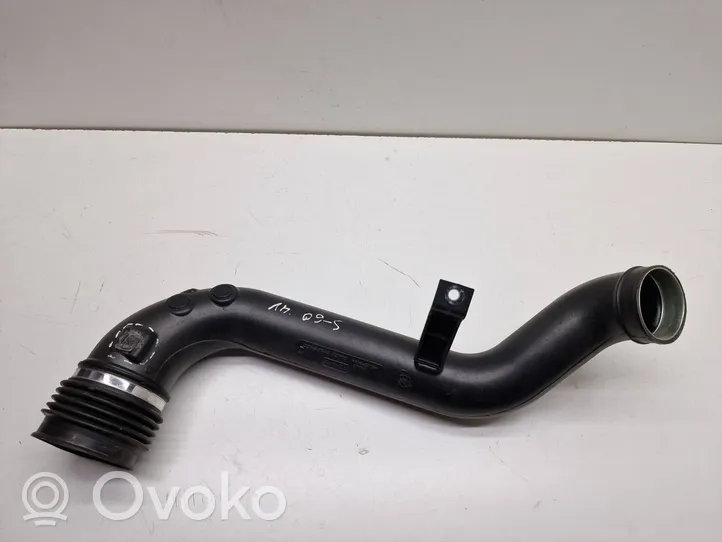 Volvo S60 Tube d'admission d'air 31319775
