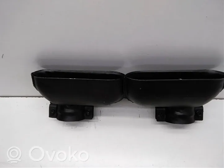 Audi A7 S7 4K8 Exhaust tail pipe 