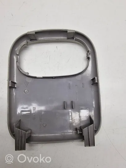 Renault Clio II Other interior part 7700410697