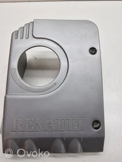 Renault Clio II Engine cover (trim) 7700871228