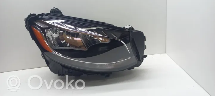 Mercedes-Benz GLC X253 C253 Lampa przednia A2538200661