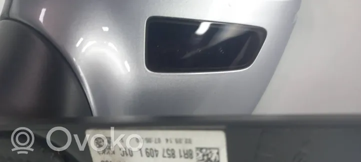 Audi Q5 SQ5 Elektryczne lusterko boczne drzwi przednich 8R1857409L