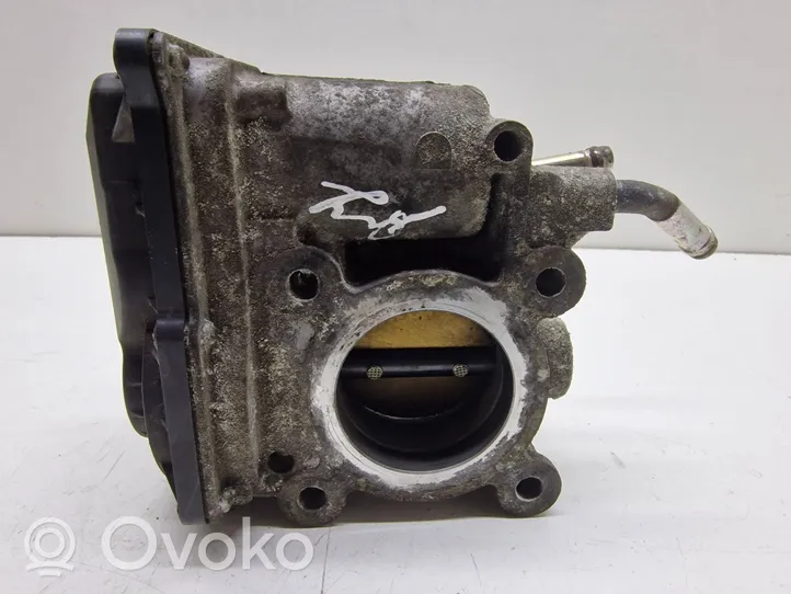 Mitsubishi Colt Throttle valve MN195709