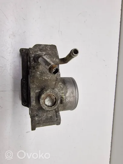 Mitsubishi Colt Throttle valve MN195709