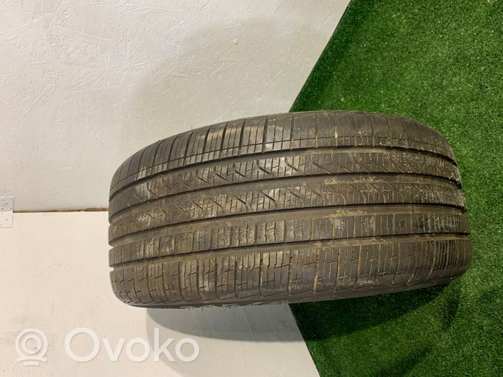 Audi A5 R18 summer tire PIRELLICINTURATOP724540R1