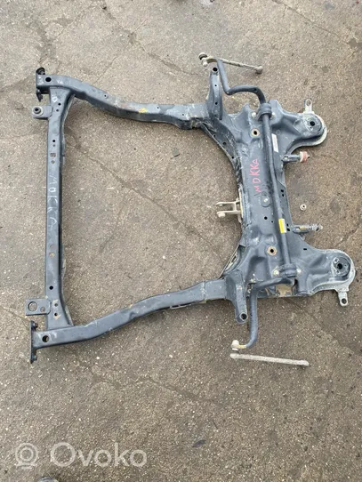 Opel Mokka Front axle beam 95185585