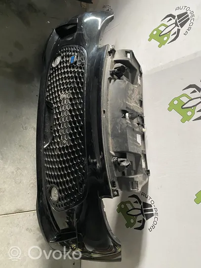 Smart ForTwo III C453 Kit de pièce par-chocs avant 