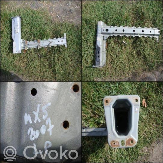 Mazda MX5 NC Miata Front quarter panel, 23.58 € RRR