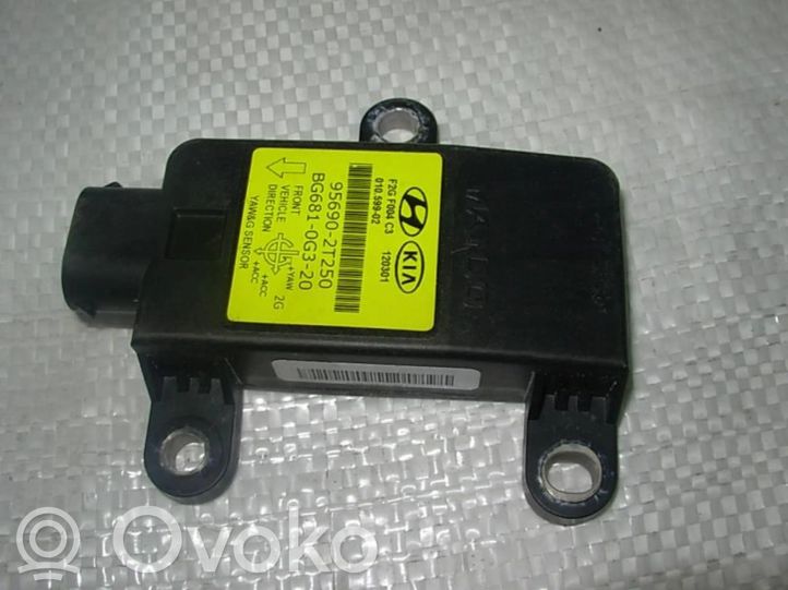 KIA Rio ESP acceleration yaw rate sensor, 14.93 € RRR