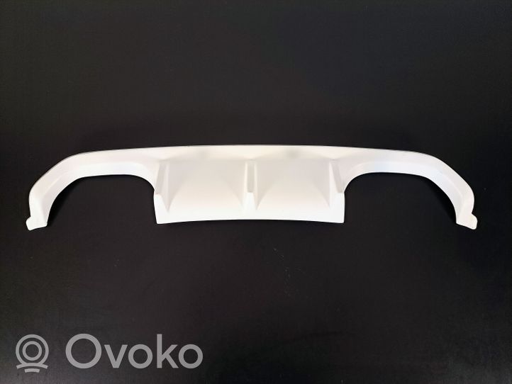 BMW M3 F80 Rear bumper lower part trim BF80M3DCS