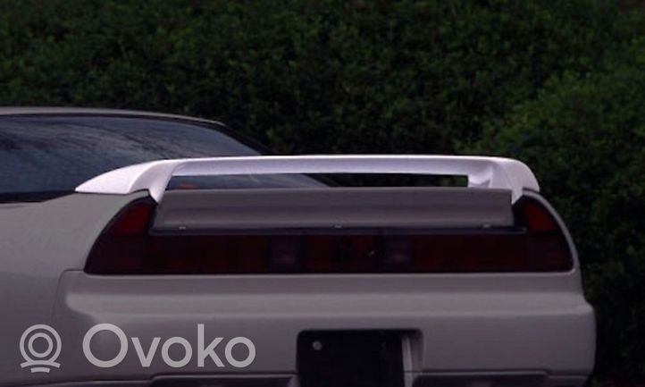Acura NSX I Spoiler del portellone posteriore/bagagliaio 