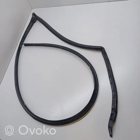 Audi Q7 4M Rear door rubber seal (on body) 4M0839119C