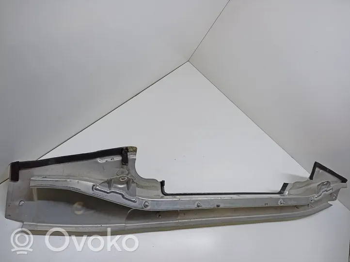 Audi Q7 4M Kita variklio skyriaus detalė 4M0805645B