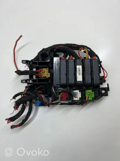 Audi Q7 4M Fuse box set 4M2971845