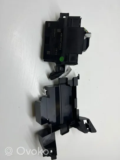 Audi A4 S4 B9 Gateway control module 4M1907468A