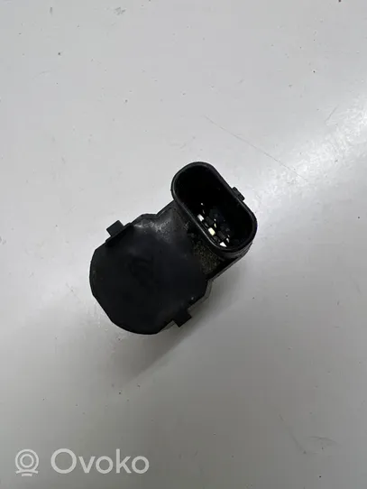 Audi A5 8T 8F Support de capteur de stationnement arrière PDC 1S0919275A