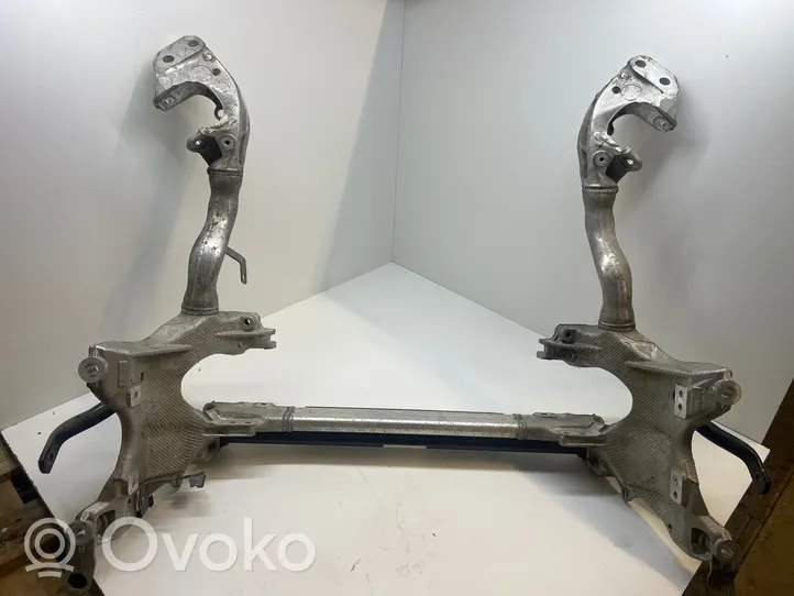 Audi A5 8T 8F Etuapurunko 8k0399315