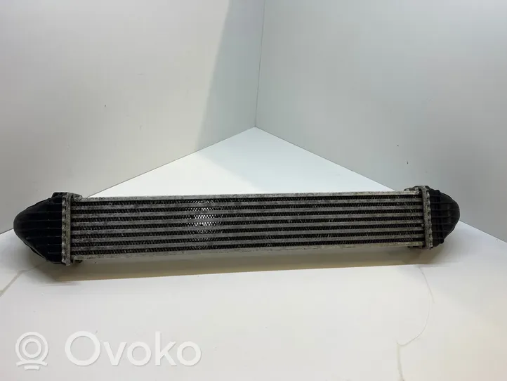 Mercedes-Benz B W245 Radiatore intercooler A1695000000