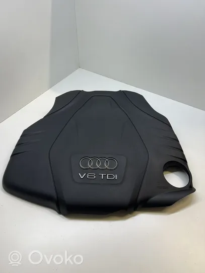 Audi A6 C7 Variklio dangtis (apdaila) 059103925CF