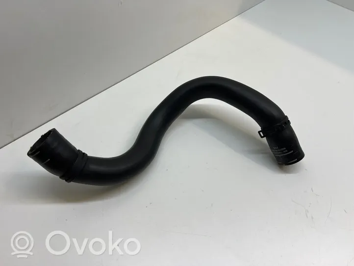 Opel Corsa E Variklio aušinimo vamzdelis (-ai)/ žarna (-os) 462218160