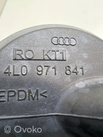 Audi A5 8T 8F Wiązka przewodów drzwi tylnych 4L0971841